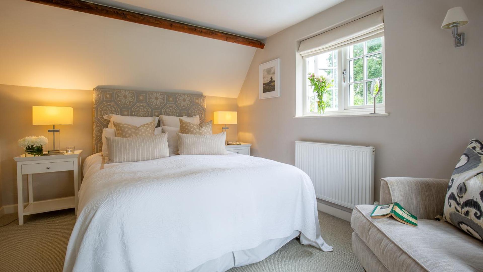 Thatch Cottage Todenham Eksteriør billede